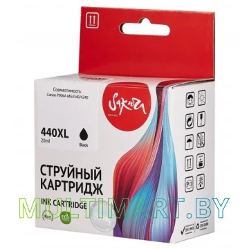 Картридж Sakura Printing SI5216B001